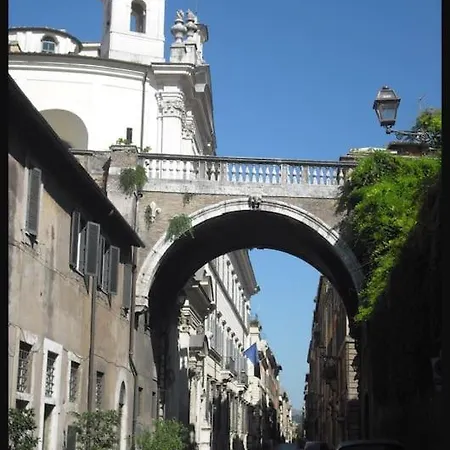 Apartment Historic With Terraces *