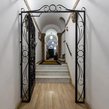 Historic With Terraces *